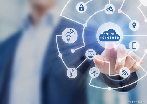 生產(chǎn)制造企業(yè)數(shù)字化轉型路徑與供應鏈管理服務商參考