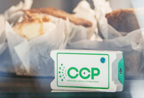 開拓食品供應(yīng)鏈管理藍(lán)海 CCP備戰(zhàn)中國市場的供應(yīng)鏈管理服務(wù)