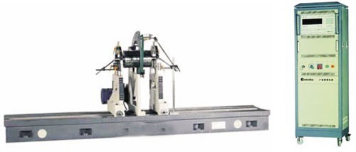 山西廣起平衡機批發——專業機械設備銷售服務