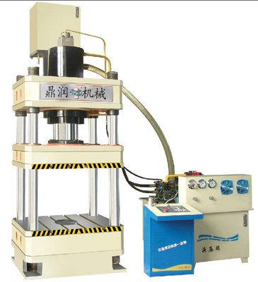 銷售四柱壓力機 長期供應各類機床設備，助力制造業升級