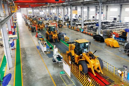 鐵甲專訪 山工機械全球銷售、市場及渠道副總裁顧安杰——以技術進步為引擎，鑄就卓越產品與服務