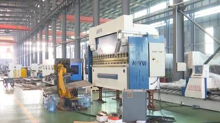 博望區構筑發展新優勢，激發高質量發展新動能——機械設備銷售的創新實踐