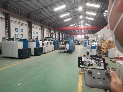 厚街工廠機械設備銷售宣傳片拍攝腳本