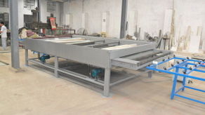 玻璃蒙砂機廠家直銷 一站式玻璃機械設備采購指南