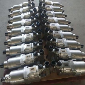 山東恒建礦山機械 機械設備銷售領域的專業領航者